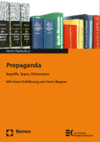 Hans Wagner - Propaganda