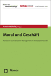 Armin Wöhrle - Moral und Geschäft