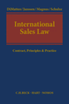 Larry A. DiMatteo, André Janssen, Ulrich Magnus, Reiner Schulze - International Sales Law