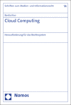 Bardia Kian - Cloud Computing