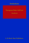  - European State Aid Law