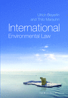  - International Environmental Law