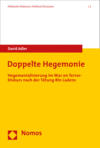 David Adler - Doppelte Hegemonie