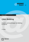 Nayla Fawzi - Cyber-Mobbing
