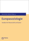 Maurizio Bach, Barbara Bach-Hönig - Europasoziologie