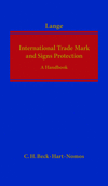 Paul Lange - International Trade Mark and Signs Protection