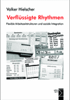 Volker Hielscher - Verflüssigte Rhythmen