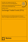 Andreas Harrer - Exchange Traded Funds (ETFs)