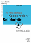 Erhard Tietel - Konfrontation - Kooperation - Solidarität