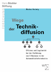 Markus Hertwig - Wege der Technikdiffusion