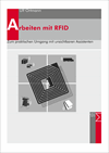 Ulf Ortmann - Arbeiten mit RFID