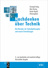 Christoph Hubig, Alois Huning, Günter Ropohl - Nachdenken über Technik