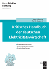 Heinz-J. Bontrup, Ralf-M. Marquardt - Kritisches Handbuch der deutschen Elektrizitätswirtschaft