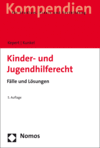 Jan Kepert, Peter-Christian Kunkel - Kinder- und Jugendhilferecht