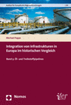 Michael Poppe - Integration von Infrastrukturen in Europa im historischen Vergleich