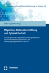Dieter Kugelmann - Migration, Datenübermittlung und Cybersicherheit