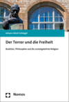 Johann Ulrich Schlegel - Der Terror und die Freiheit