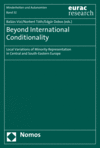 Balázs Vizi, Norbert Tóth, Edgár Dobos - Beyond International Conditionality