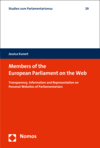 Jessica Kunert - Members of the European Parliament on the Web