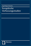 Jörg Philipp Terhechte - Europäische Verfassungsstudien