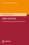 Michael Kühnlein - Gott und Sinn