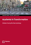Florian Kohstall, Carola Richter, Sarhan Dhouib, Fatima Kastner - Academia in Transformation