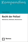 Pascal Basten - Recht der Polizei