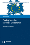 Tony Venables - Piecing together Europe's Citizenship