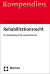 Arne von Boetticher, Gabriele Kuhn-Zuber - Rehabilitationsrecht