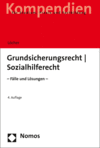 Jens Löcher - Grundsicherungsrecht | Sozialhilferecht