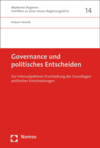 Hubert Heinelt - Governance und politisches Entscheiden