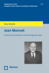 Klaus Schwabe - Jean Monnet
