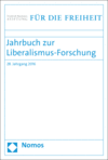 Eckart Conze, Joachim Scholtyseck, Erich Weede - Jahrbuch zur Liberalismus-Forschung