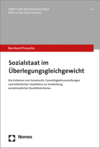 Bernhard Preusche - Sozialstaat im Überlegungsgleichgewicht