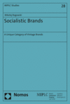 Mikolaj Rogowski - Socialistic Brands
