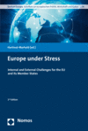 Hartmut Marhold - Europe under Stress