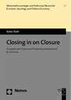 Stefan Stuth - Closing in on Closure