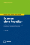 Thorsten Deppner, Prisca Feihle, Matthias Lehnert, Cara Röhner, Friederike Wapler - Examen ohne Repetitor