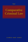 Albin Eser - Comparative Criminal Law