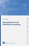 Thomas Schleiken - Kommunikation in der öffentlichen Verwaltung