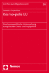 Domenica Dreyer-Plum - Kosmo-polis EU