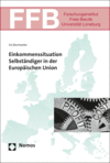 Iris Burmester - Einkommenssituation Selbständiger in der Europäischen Union