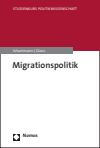 Hannes Schammann, Danielle Gluns - Migrationspolitik