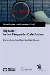 Michael Schröder, Axel Schwanebeck - Big Data - In den Fängen der Datenkraken