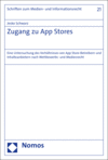 Jesko Schwarz - Zugang zu App Stores
