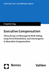 Friedrich Kley - Executive Compensation