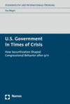 Eva Mayer - U.S. Government in Times of Crisis