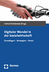 Helmut Kreidenweis - Digitaler Wandel in der Sozialwirtschaft