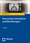Tilo Hartmann - Parasoziale Interaktion und Beziehungen