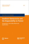 Daniel Peters, Dan Krause - Southern Democracies and the Responsibility to Protect